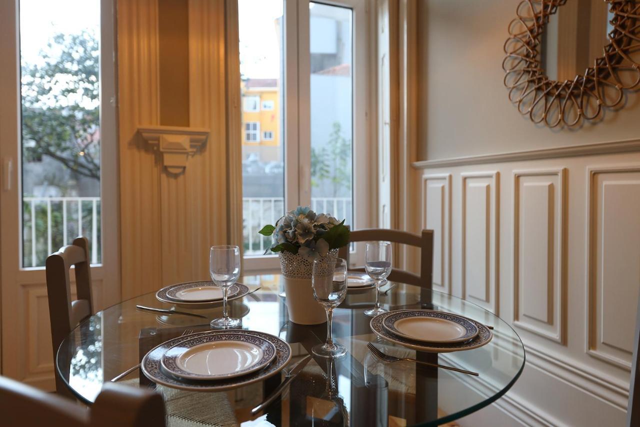 Apartmán Flh Porto Santa Catarina Garden Flats Exteriér fotografie
