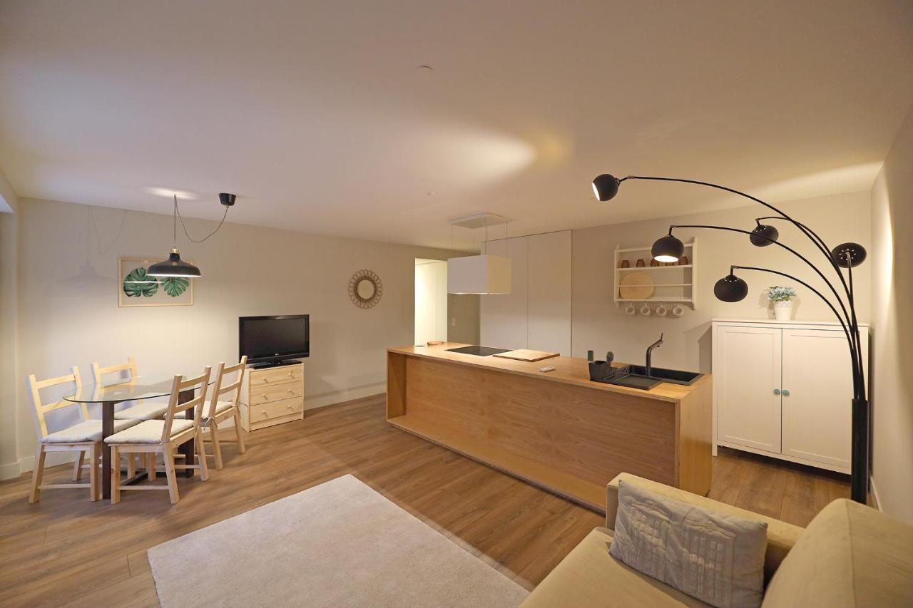 Apartmán Flh Porto Santa Catarina Garden Flats Exteriér fotografie