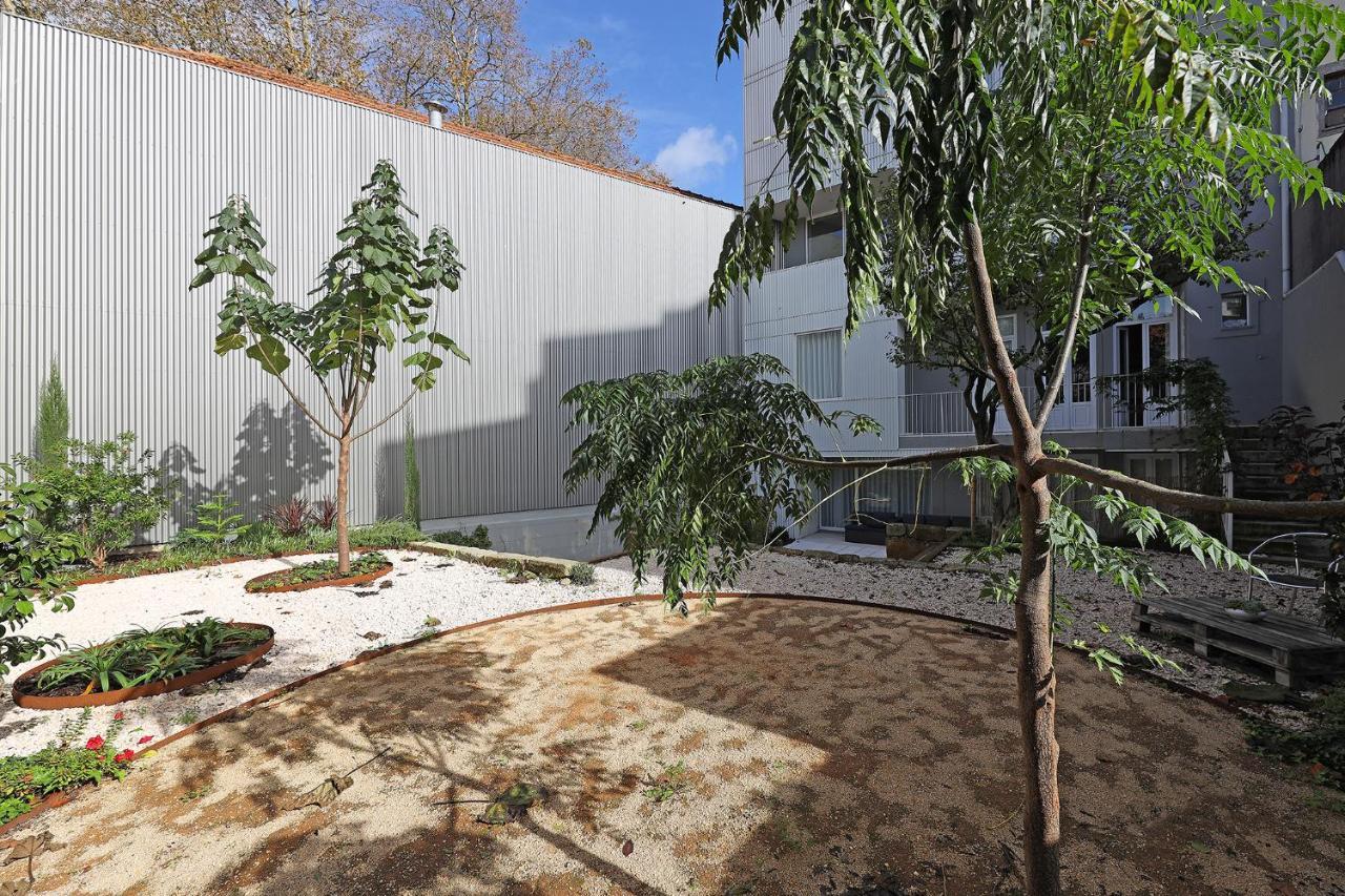 Apartmán Flh Porto Santa Catarina Garden Flats Exteriér fotografie