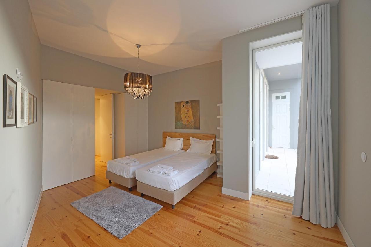 Apartmán Flh Porto Santa Catarina Garden Flats Exteriér fotografie