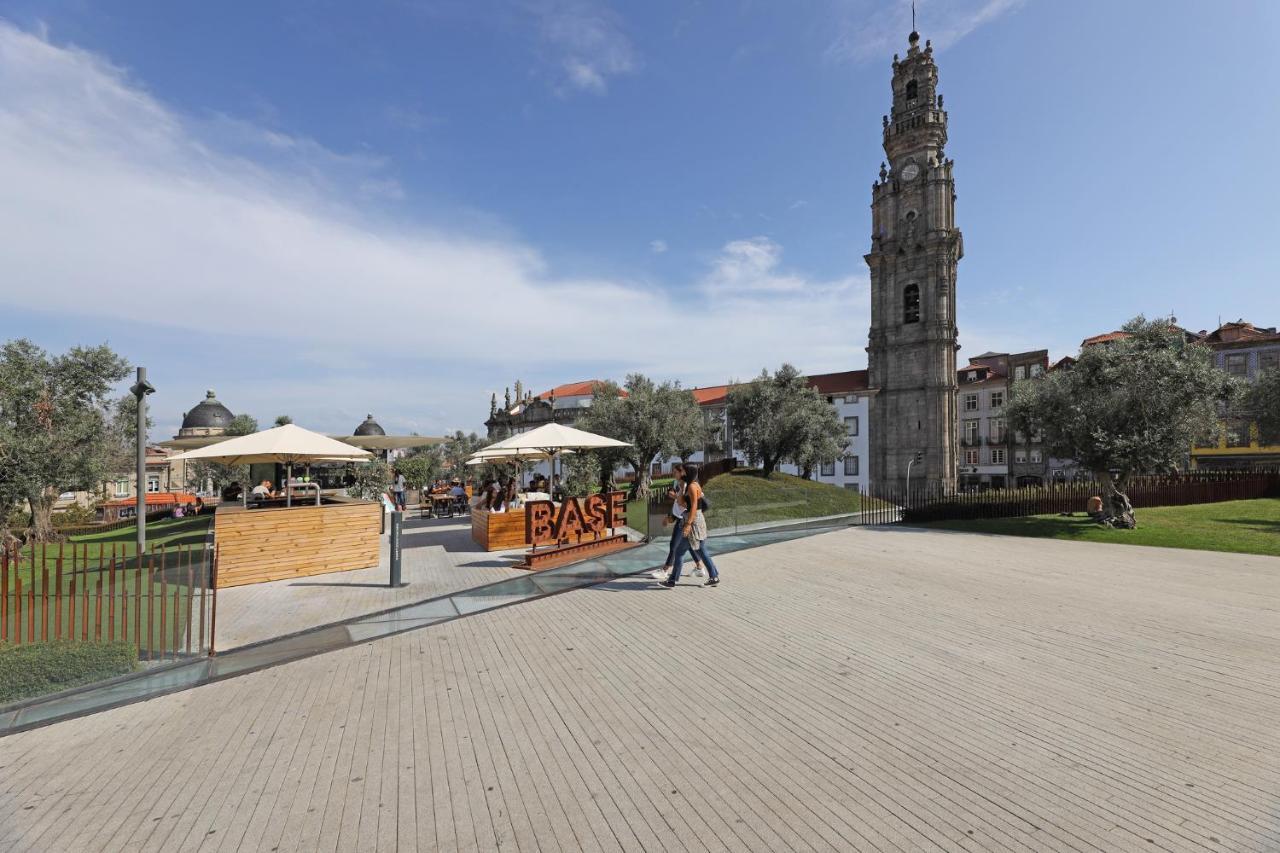 Apartmán Flh Porto Santa Catarina Garden Flats Exteriér fotografie