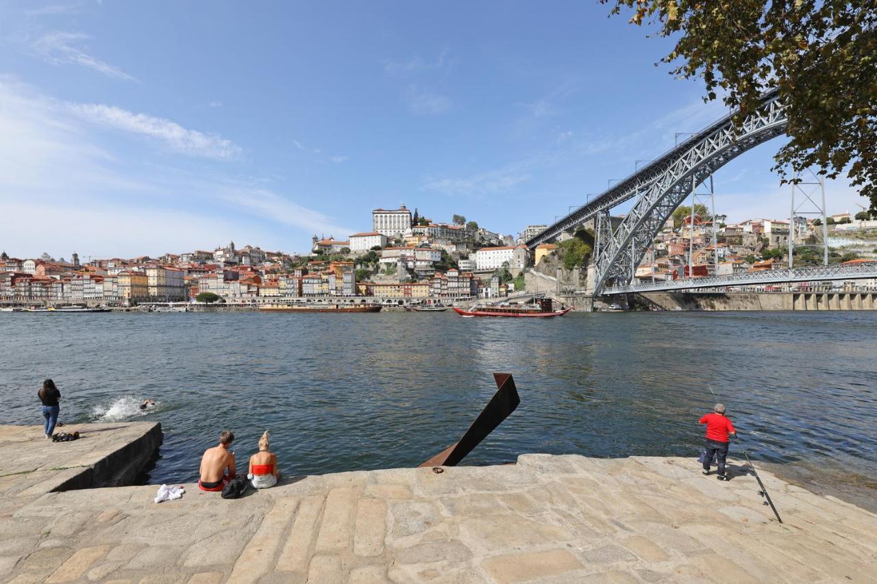 Apartmán Flh Porto Santa Catarina Garden Flats Exteriér fotografie