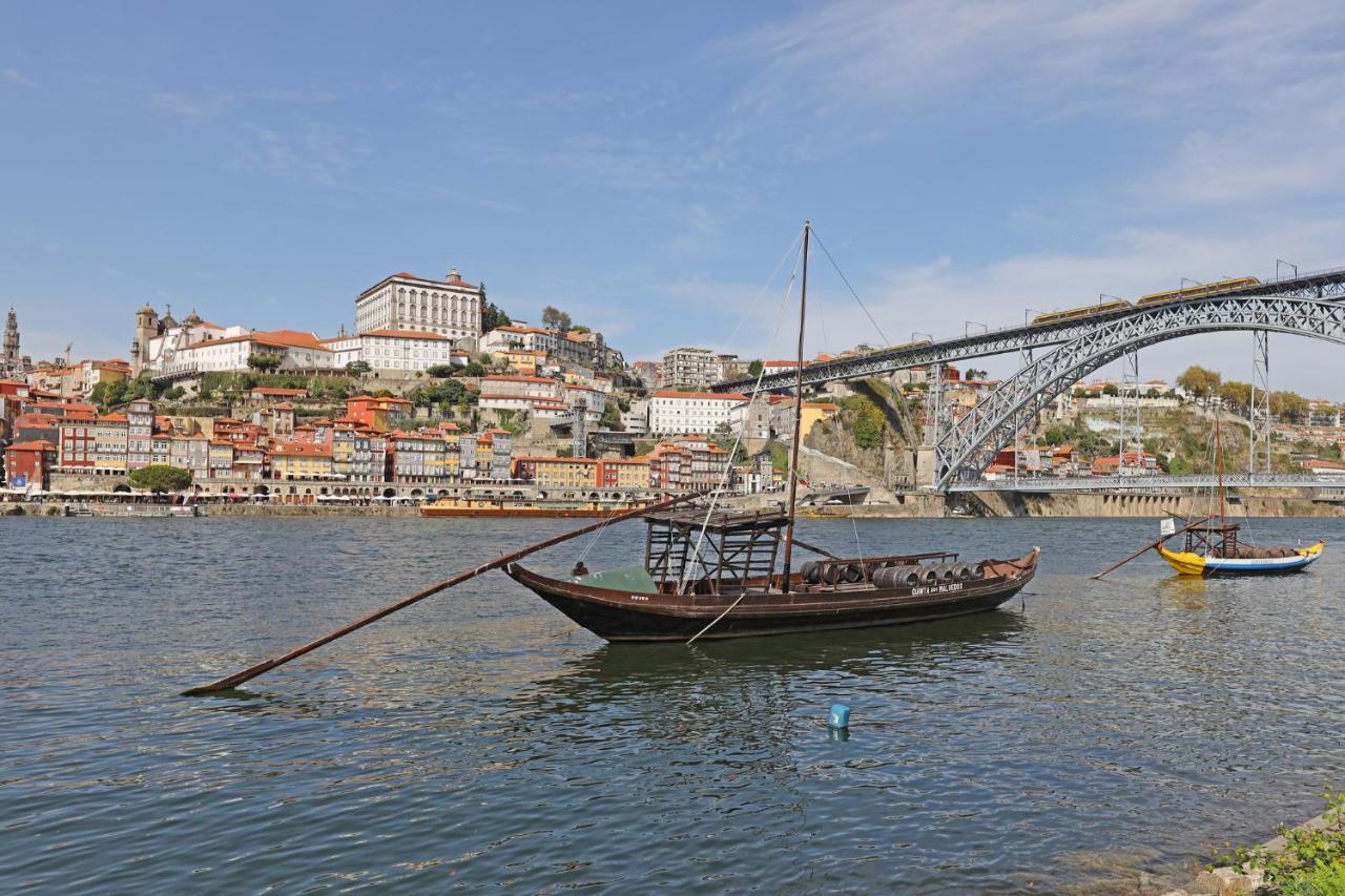 Apartmán Flh Porto Santa Catarina Garden Flats Exteriér fotografie